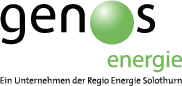 genos energie
