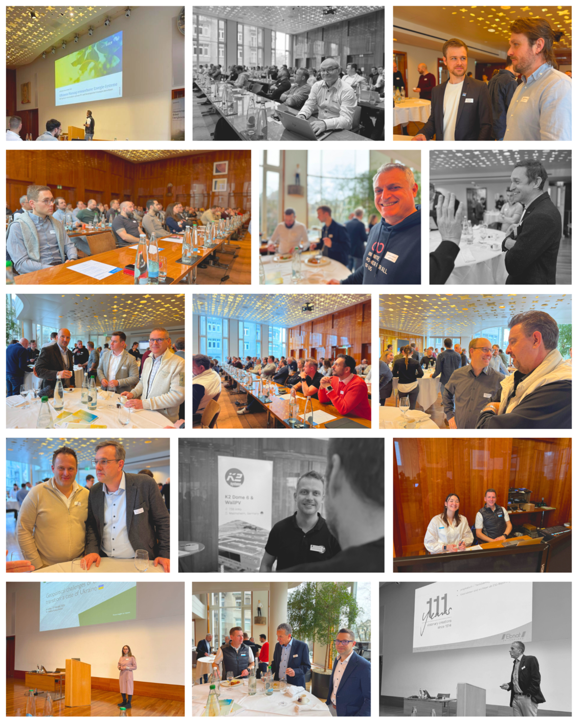 Bildergalerie Optisizer Partnertreffen 2024 Bildergalerie Optisizer Partnertreffen 2024